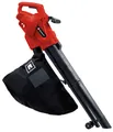Produktbild: Einhell Elektro-Laubsauger GC-EL 3024 E | Leistungsstarkes Gartenwerkzeug