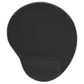 Produktbild: Speedlink VELLU Gel Mousepad, black Mauspad