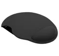 Produktbild: Speedlink Mauspad Gel-Mauspad SL-620802-BK, Ergonomisch, Handballenauflage