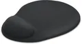 Produktbild: Speedlink VELLU Mousepad - With Gel Wristrest Support for Office, Home Office an