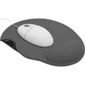 Produktbild: speedlink Mousepad mit Handgelenkauflage VELLU schwarz