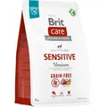 Produktbild: BRIT CARE Getreidefrei Sensitive Wildfleisch 3kg