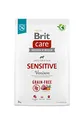 Produktbild: BRIT Care Grain-Free Sensitive Venison 3kg Dog