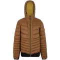 Produktbild: Regatta Outdoorjacke Herren Puffer Jacke - HoodedLeedreHybrd XXL