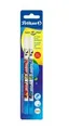 Produktbild: Pelikan Super-Pirat F/B - Mehrfarbig - Sichtverpackung - 2 Stück(e)
