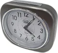 Produktbild: Trevi SL 3040 - Wecker (analog, 100 x 36 x 85 mm, AA, Grau).