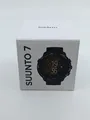 Produktbild: Suunto 7 GPS Sport Smartwatch Wear OS Herzfrequenz 50m Black OVP          _0.3_5