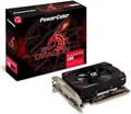 Produktbild: PowerColor Red Dragon AXRX 550 4GBD5-HLE Grafikkarte AMD Radeon RX 550 4 GB GDDR5 (AXRX 550 4GBD5-HLE)