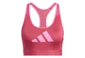 Produktbild: adidas Performance Sport-BH adidas Damen Sport BH Don't Rest 3 Bar Bra