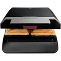 Produktbild: RUSSELL HOBBS Sandwichtoaster Sandwichmaker Easy Clean Edelstahl 750 Watt