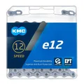 Produktbild: KMC e12 Kette für E-Bike 130 Glieder 12-fach