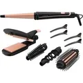 Produktbild: Infinite Looks 14-in-1 CF 4231, Multistyler schwarz/apricot