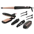 Produktbild: Rowenta CF4231 Infinite Looks 14-in-1 Multistyler | Keramikbeschichtung Styling