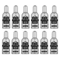 Produktbild: 12x Tesori d'Oriente Profumo EDT Düfte Muschio Bianco Parfüm Weißer Moschus 100ml Eau de Toilette