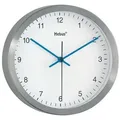 Produktbild: Mebus Quarzwanduhr 46830 Ø 25 cm