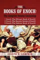 Produktbild: Joseph B. Lumpkin The Books of Enoch (Taschenbuch) (US IMPORT)