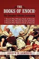 Produktbild: The Books of Enoch: A Complete Volume Containing 1 ... | Buch | Zustand sehr gut