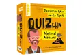 Produktbild: frechverlag Spiel QUIZehn - Natur & Nonsens. Das listige Spiel um die Top 10