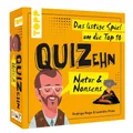 Produktbild: QUIZehn - Natur & Nonsens