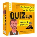 Produktbild: QUIZehn - Natur und Nonsens - deutsch