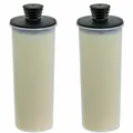 Produktbild: Entkalken Filtereinsatz Karcher Sc3 Dampfreiniger Anti Kalk Original X 2