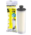 Produktbild: Kärcher 28630180 Entkalkungskartusche SC 3 Dampfreiniger Zubehör Original NEU