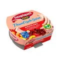 Produktbild: Saupiquet Thunfisch Salat Mexicana MSC 160 g