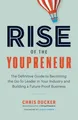 Produktbild: Rise of the Youpreneur: The Definitive Guide to Beco by Ducker, Chris 1999857941