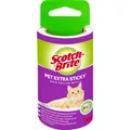 Produktbild: Scotch-Brite Pet Extra Sticky Ersatzrolle (839RS-48EU1-RF)