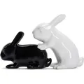 Produktbild: Winkee Bunny SP Shakers - Salt and Pepper Dispenser (Diverse Gewürze) (16576)