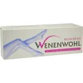 Produktbild: WENENWOHL Beincreme, 100 g PZN 03513823