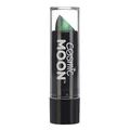 Produktbild: Cosmic Moon - Metallic-Lippenstift - 5g - Für faszinierende Metallic-Lippen! - Grün
