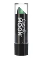 Produktbild: Cosmic Moon Metallic Lippenstift grün - Metallisch schimmernder Lippenstift für