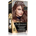 Produktbild: L’Oréal Paris Préférence Permanent-Haarfarbe Farbton 6.21 Zurich 1 St.