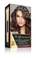Produktbild: L'Oréal Paris Loreal Preference Haarfärbemittel 6.21 Opera