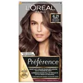 Produktbild: L'Oreal Haarfarbe 6.21 Zürich, Intensiv, 120ml, Glanzaktivator