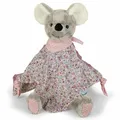 Produktbild: Sterntaler Schmusetuch Mabel 3212001 - Sterntaler Schnuffeltuch Maus 29cm