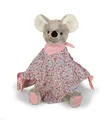 Produktbild: Sterntaler Schmusetuch Maus Mabel M ca. 29 cm, Neu Art-Nr. 3212001