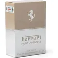 Produktbild: Ferrari Pur Lavendel Eau de Toilette 50ml