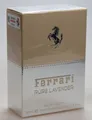 Produktbild: Ferrari Pure Lavender 50 ml Eau de Toilette Spray Neu in Folie