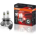 Produktbild: H7 Osram Night Breaker Set Led Bulbs Headlight Scheinwerfer 230% mehr Helligkeit