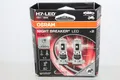 Produktbild: Osram NightBreaker H7-LED 19W Nachrüstlampe Kaltweiß 2-Stück Neu Rechnung MwSt