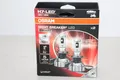 Produktbild: Osram NightBreaker H7-LED 19W Nachrüstlampe Kaltweiß 2-Stück Neu Rechnung MwSt
