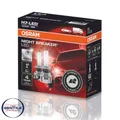 Produktbild: Osram Night Breaker Paar Lampen LED H7 +220% Genehmigt 6000K 64210DWNB