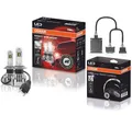 Produktbild: OSRAM NIGHT BREAKER LED H7 220% Set für BMW F2 GT F46 2015- 64210DWNB SC03