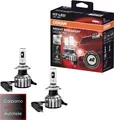 Produktbild: Osram Night Breaker H7 LED GEN2 + 230% 12V Straßenzulassung - 64210DWNBG2-2HFB