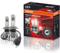 Produktbild: H7 Lampe Osram Night Breaker Set Headlight Scheinwerfer 230% mehr Helligkeit