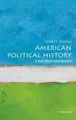 Produktbild: Donald Critchlow American Political History (Taschenbuch)