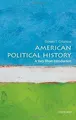 Produktbild: American Political History: A Very Short Introduc... | Buch | Zustand akzeptabel