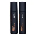 Produktbild: GLYNT Jelly Extreme Styler 2 x 100 ml Haargel Wet Look extra starker Halt Set